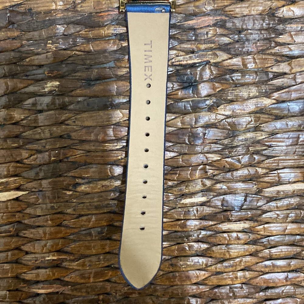 Timex watch - Picture 7 of 11